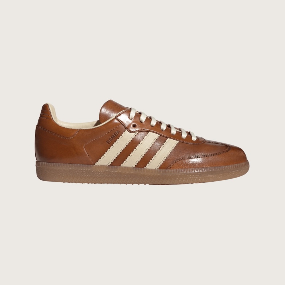 Samba OG made in Italy